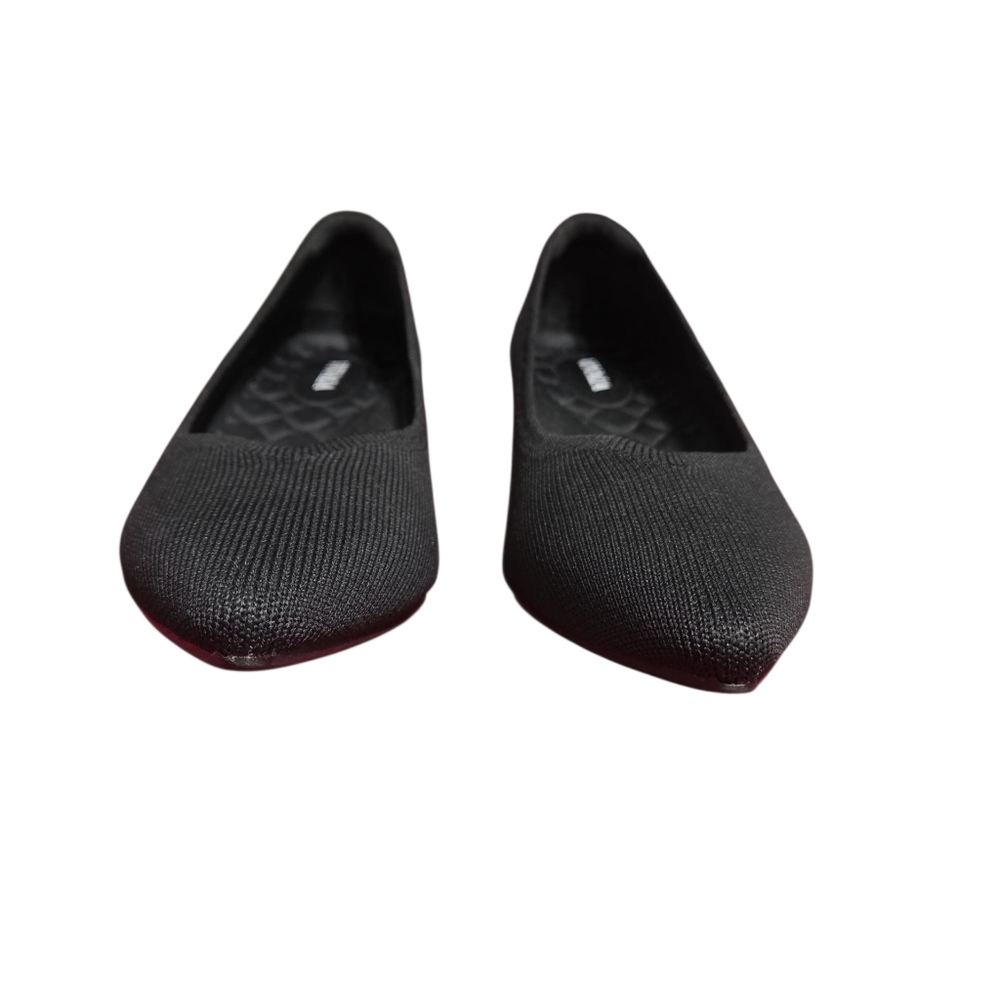 Elegant Vivaia Black Women's Heels. EU 37.5 US 7